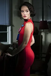 Фотография актёра Лин Готони