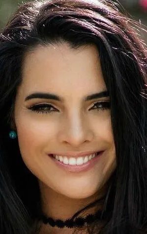 Фотография актёра Скарлет Грубер