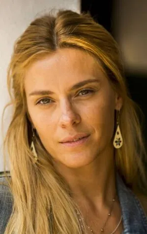 Фотография актёра Каролина Дикманн