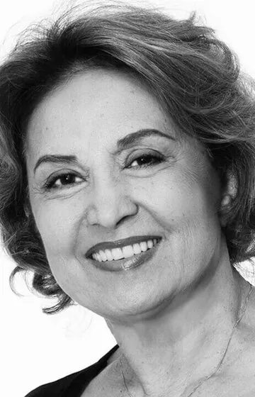 Фотография актёра Эва Вилма