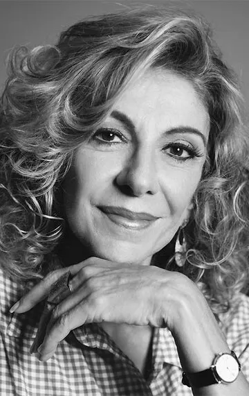 Фотография актёра Марилия Пера