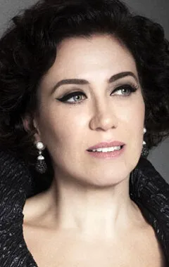 Фотография актёра Лилия Кабрал