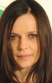 Фотография актёра Мария Луиза Мендонса