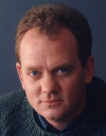 Фотография актёра Дэвид Гоу