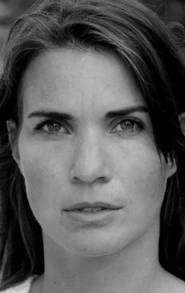 Фотография актёра Сара-Мари Мальта