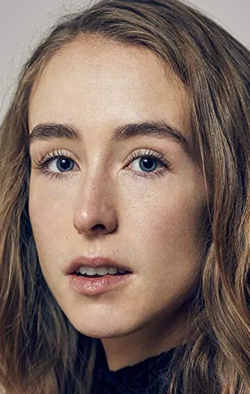 Фотография актёра Сара Юэль Вернер