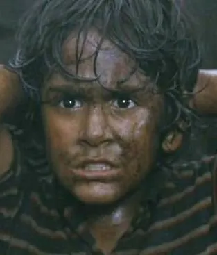 Фотография актёра Карлос Падилья