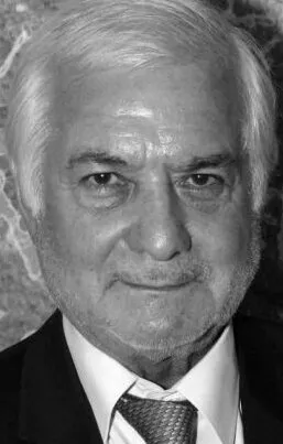 Фотография актёра Жан-Клод Бриали