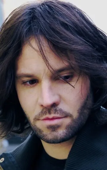 Фотография актёра Родриго Лопрести