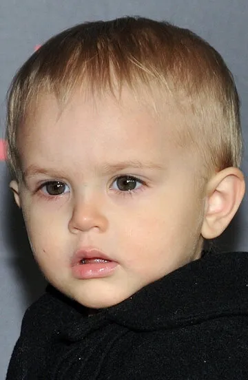 Фотография актёра Пресли Смит