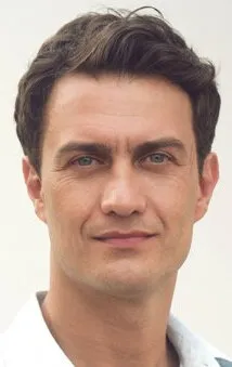 Фотография актёра Габриель Брага Нуньес