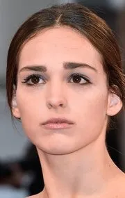 Фотография актёра Сара Серрайокко