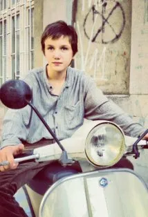 Фотография актёра Павле Чемерикич