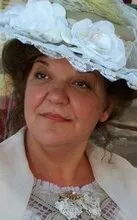 Фотография актёра Зинаида Дедакин