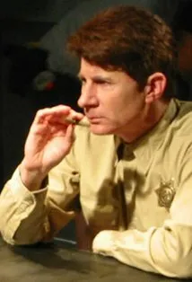 Фотография актёра Джерри Кролл