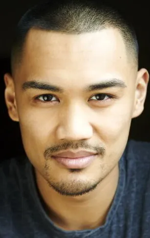 Фотография актёра Алекс Маллари мл.