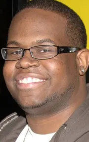 Фотография актёра Жермен Уильямс