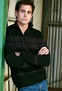 Фотография актёра Райан Уэсли Гилрет