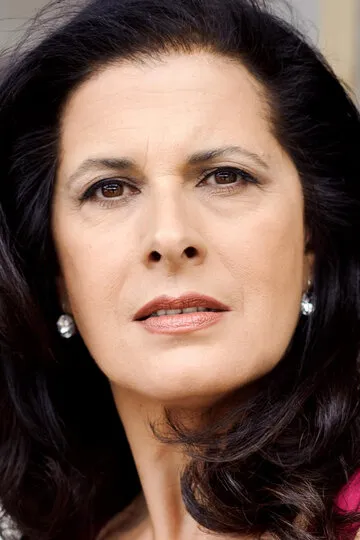 Фотография актёра Личиния Лентини