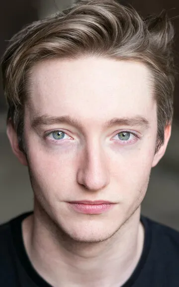 Фотография актёра Джеймс Тарпи