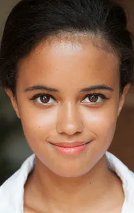 Фотография актёра Джордан Лоугрэн