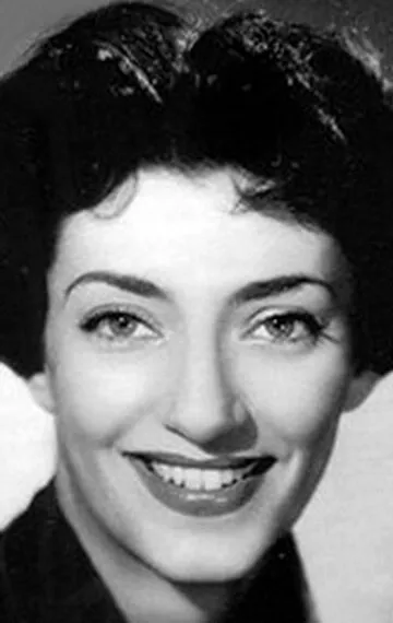 Фотография актёра Мишлин Дэкс