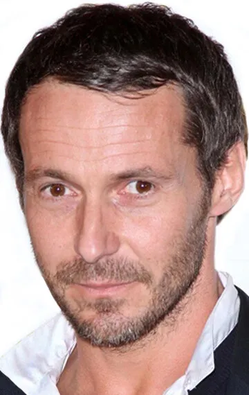 Фотография актёра Жюльен Буасселье