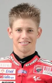 Фотография актёра Кэйси Стоунер