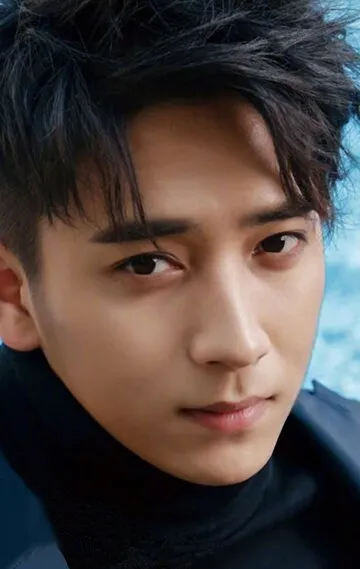 Фотография актёра Чэнь Жосюань