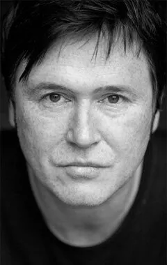 Фотография актёра Уве Бом