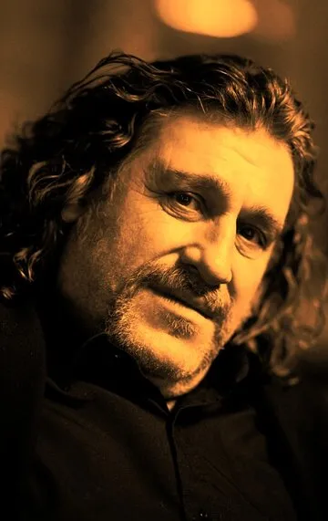 Фотография актёра Арно Шеврье