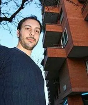 Фотография актёра Марио Ариас