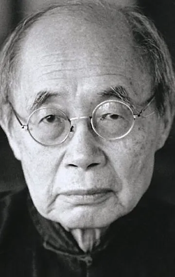 Фотография актёра Ким Чан