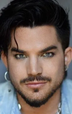 Фотография актёра Адам Ламберт