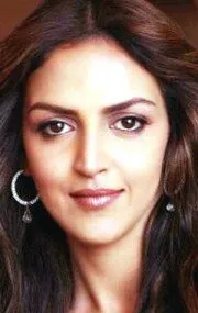 Фотография актёра Эша Деол