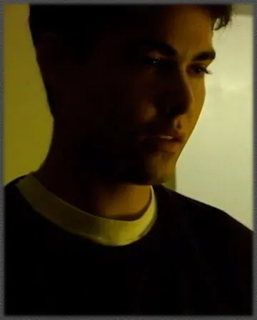 Фотография актёра Трейс Барнс