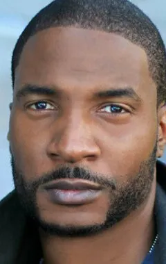 Фотография актёра Эме Иквуакор