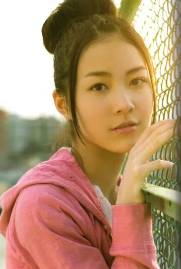 Фотография актёра Дзюрина Мацуи