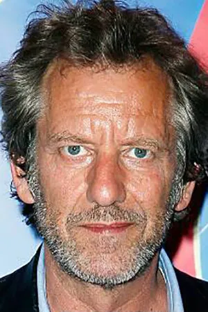 Фотография актёра Венсан Винтеральтер