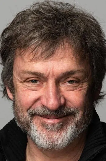 Фотография актёра Мишель Вуата