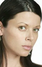 Фотография актёра Энджел Борис