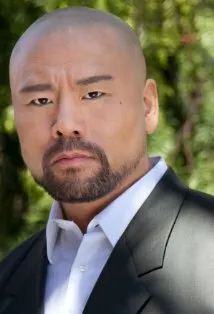 Фотография актёра Вун Янг Парк