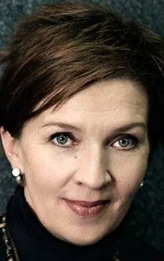 Фотография актёра Хильдегун Рийсе