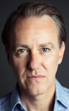 Фотография актёра Даниэль Древес