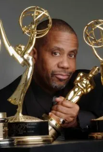 Фотография актёра Расселл Уильямс II