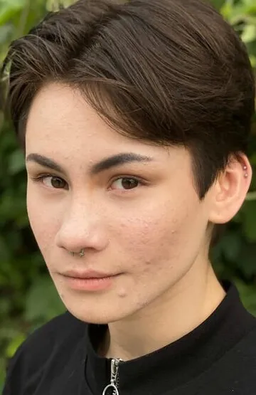 Фотография актёра Иэн Александр