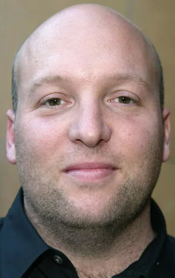 Фотография актёра Зак Пенн