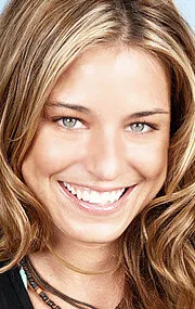 Фотография актёра Натали Рэмси