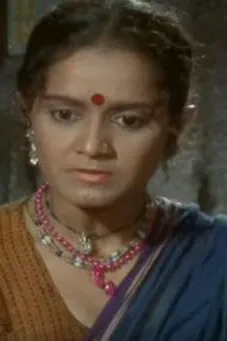 Фотография актёра Рекха Рао