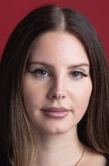 Фотография актёра Лана Дель Рей